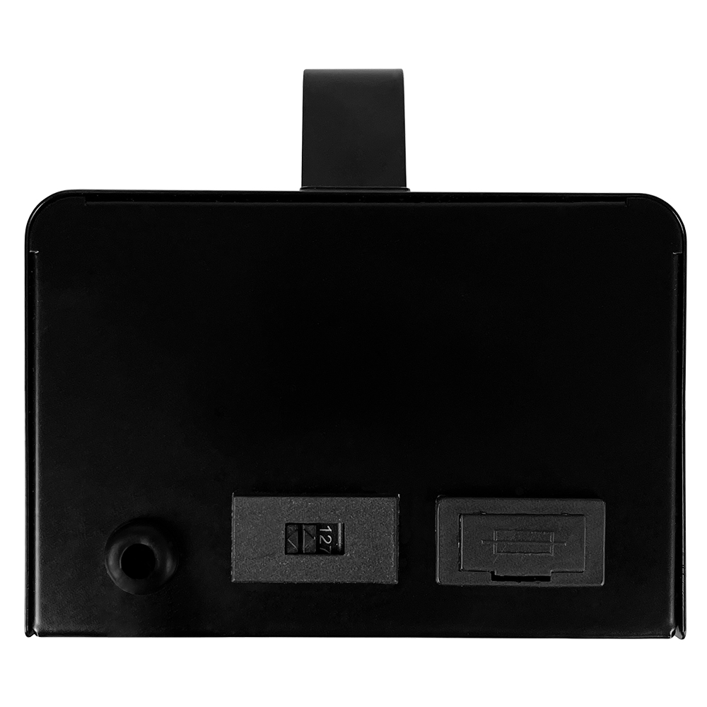 3. 127V