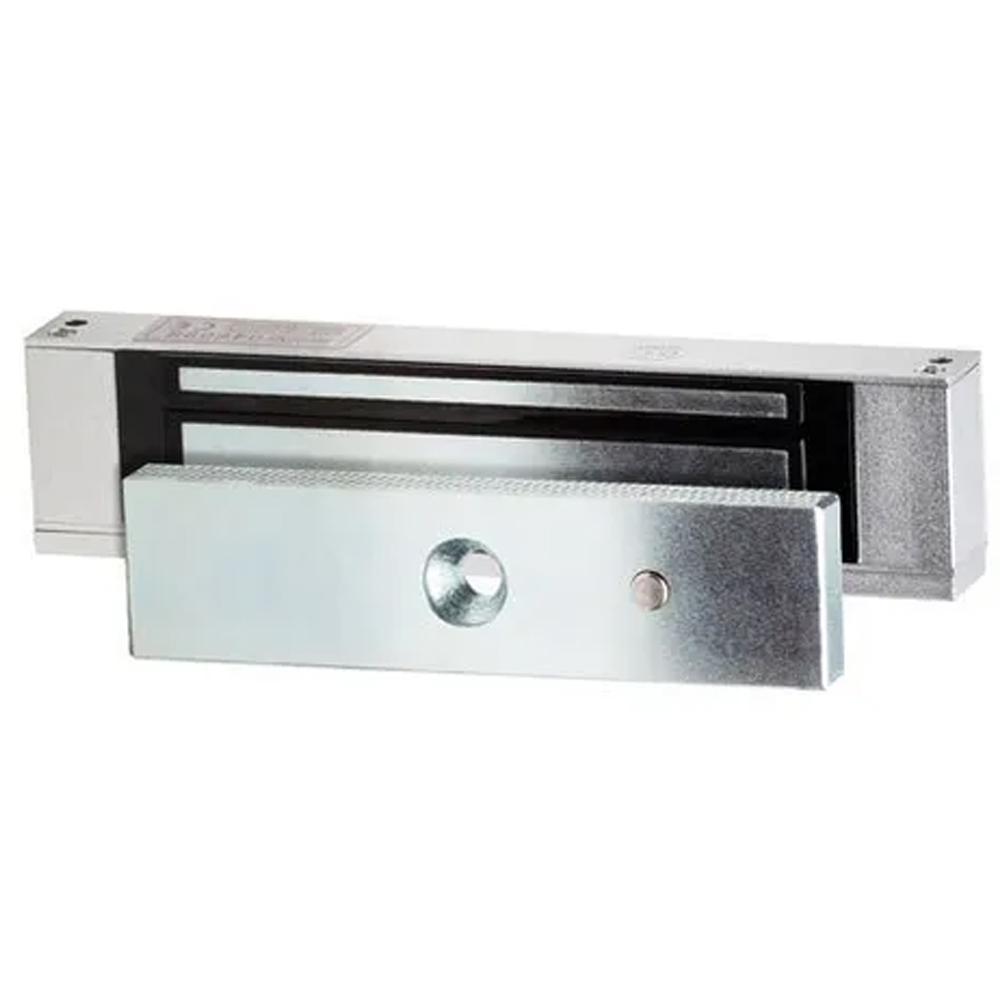 Fechadura Eletroima 180kg (350lbs) - Protection