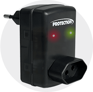 protetor eletrico (novo)